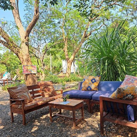 Kamunjila Lodge Livingstone Bagian luar foto