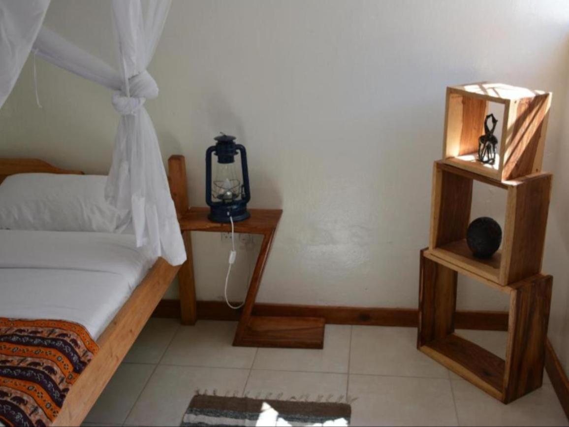 Kamunjila Lodge Livingstone Bagian luar foto