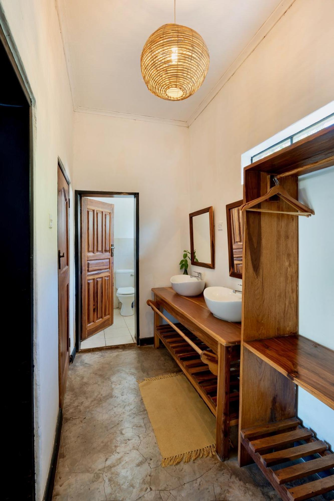 Kamunjila Lodge Livingstone Bagian luar foto