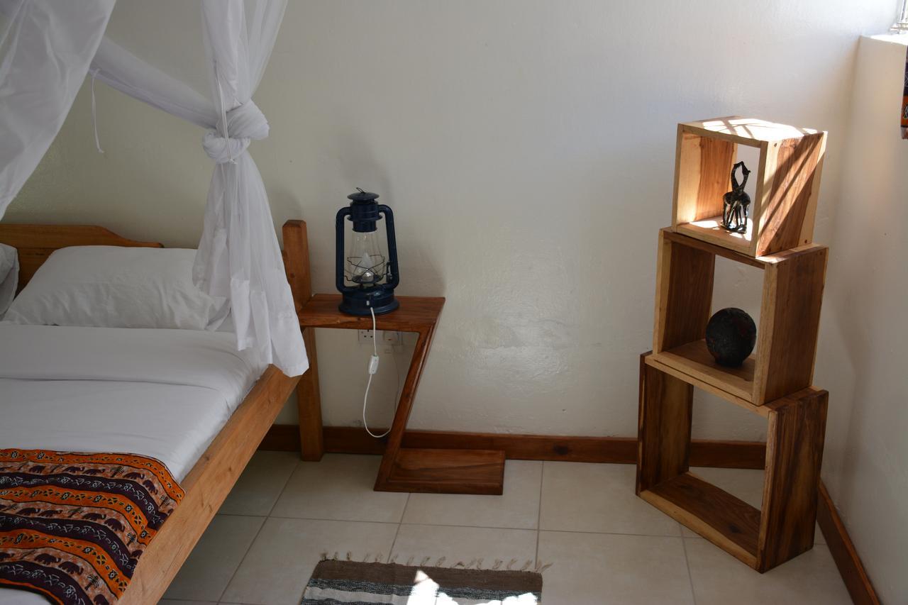 Kamunjila Lodge Livingstone Bagian luar foto