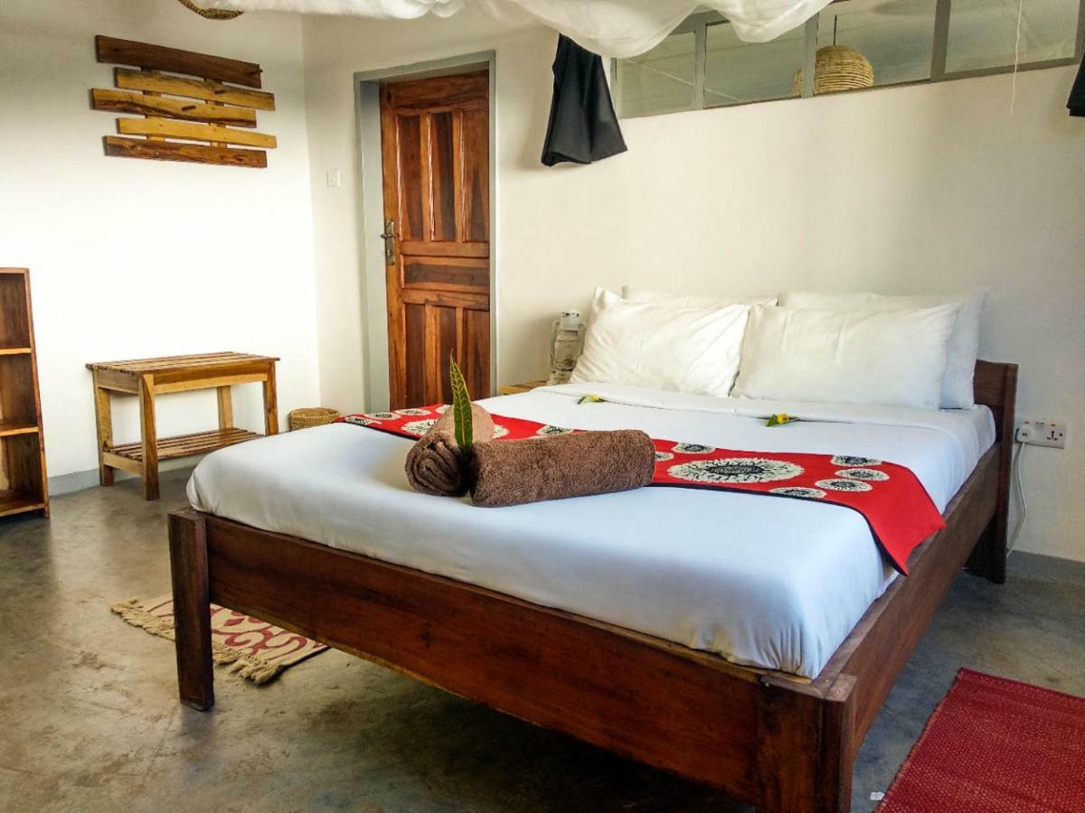 Kamunjila Lodge Livingstone Bagian luar foto