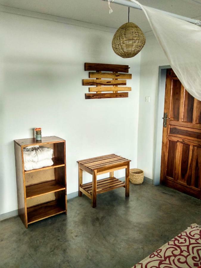 Kamunjila Lodge Livingstone Bagian luar foto